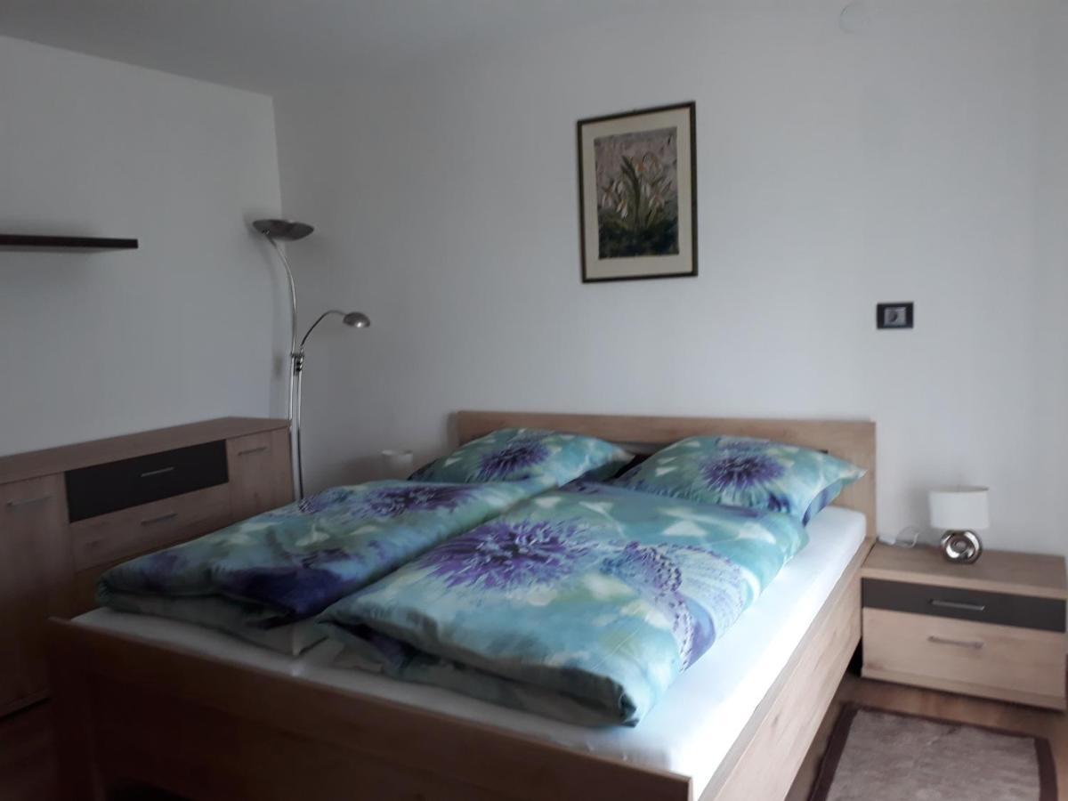 Gretl - Residence Парчинес Экстерьер фото