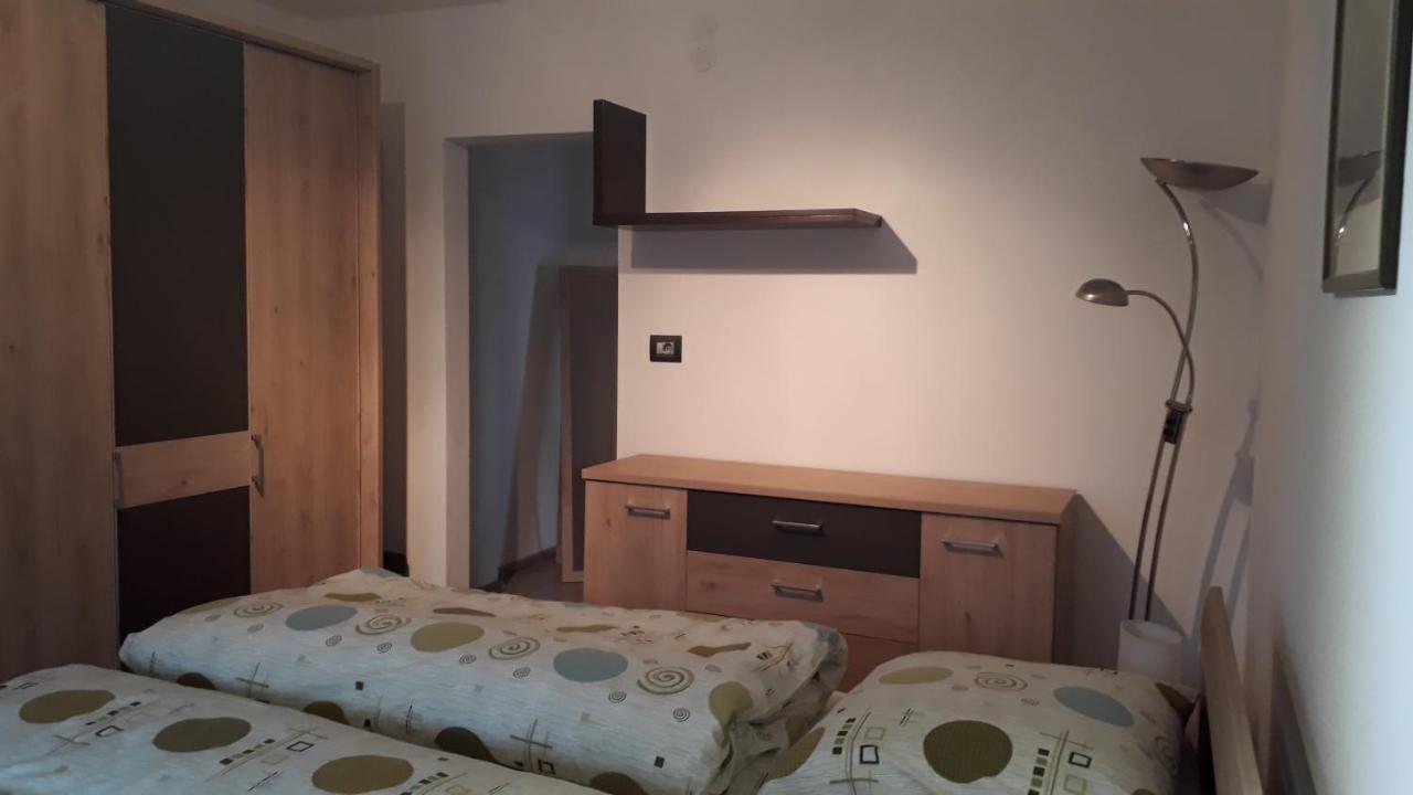 Gretl - Residence Парчинес Экстерьер фото