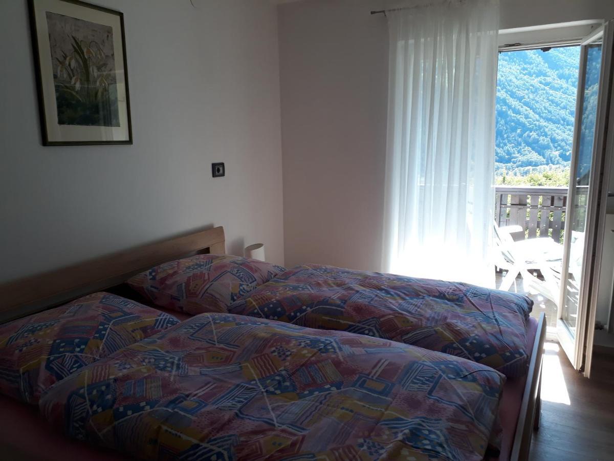 Gretl - Residence Парчинес Экстерьер фото