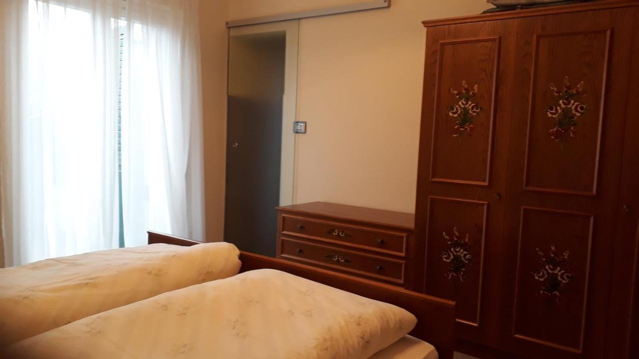 Gretl - Residence Парчинес Экстерьер фото
