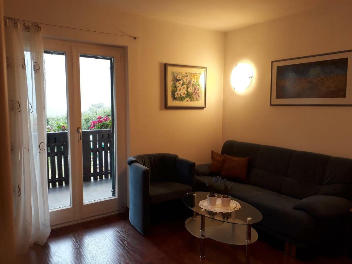 Gretl - Residence Парчинес Экстерьер фото